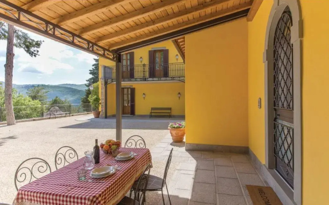 Villa Ghiandai