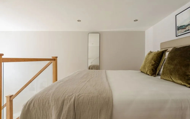 Museum Apartments