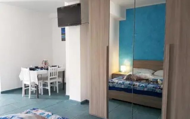 Residence Mene