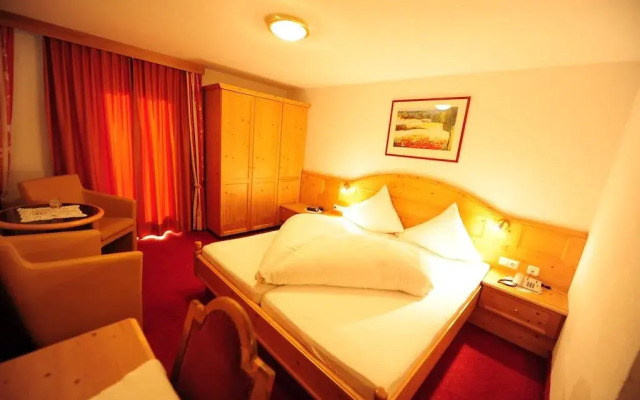 Hotel Barbara