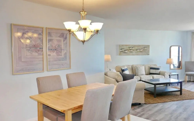 Breezy Beachfront Condo With Unmatched Views and Pool