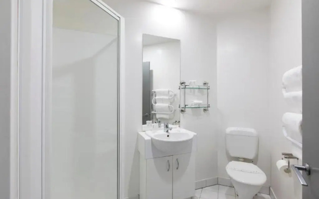 Quest On The Terrace Serviced Apartments