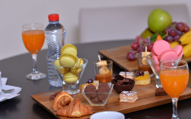 Liberte Hotel Oran