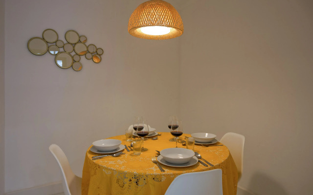 Hip Tailor Made Flat in Bairro Alto