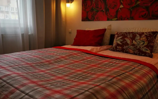 Apartament Ogarna II