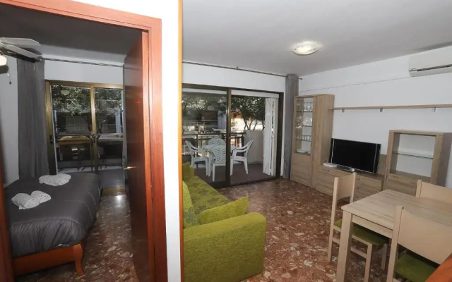 Apartamento Differentflats Casalmar