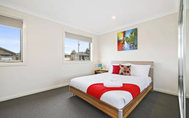 Alpine Place Villas - Sydney