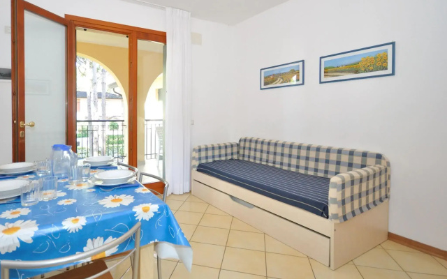 Apartment in Bibione Near Sandy Beach