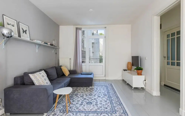 NEW! Beautiful Apartment De Pijp
