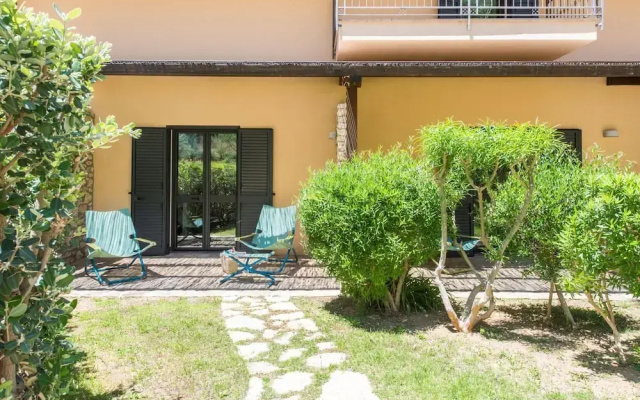 L Ulivo Blu - Suite With Garden by Wonderful Italy
