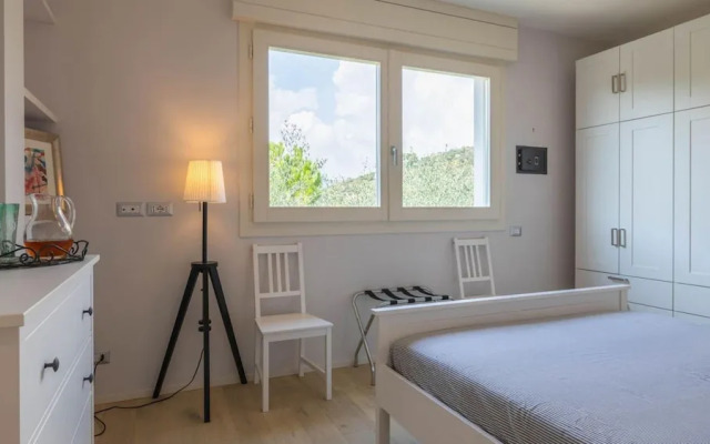 Italianway - Luxury Apartment in Modern Villa 2