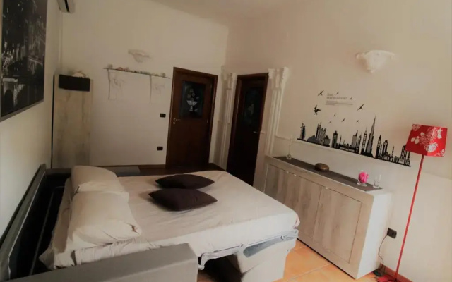Casa Clemente