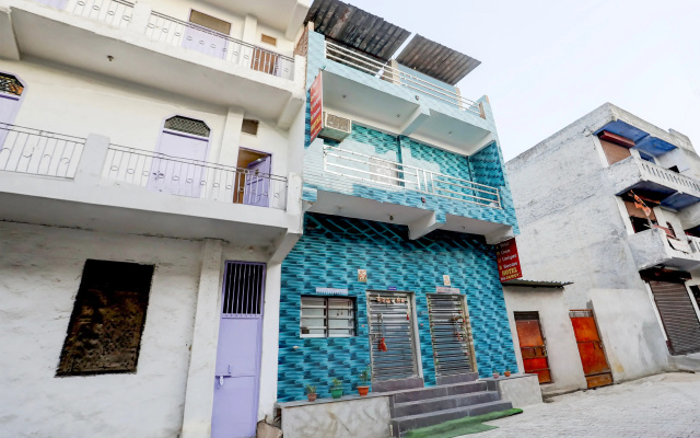 Hotel O by OYO YOUR RESIDENCY