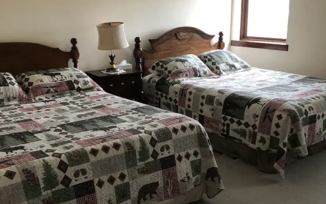 Red Rock Inn