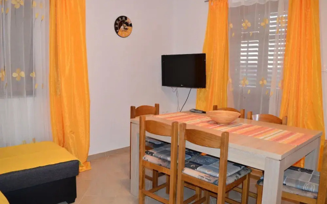 Apartments Jasminka Drage