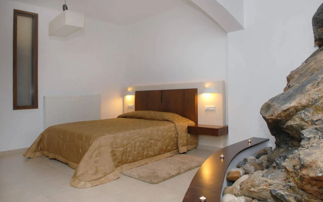 Delina Mountain Resort