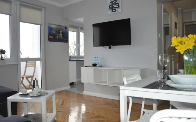 Apartamenty Słowackiego 1 & Ogrodowa 2