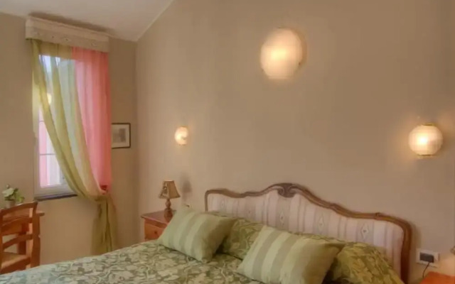 Relais Borgofasceo