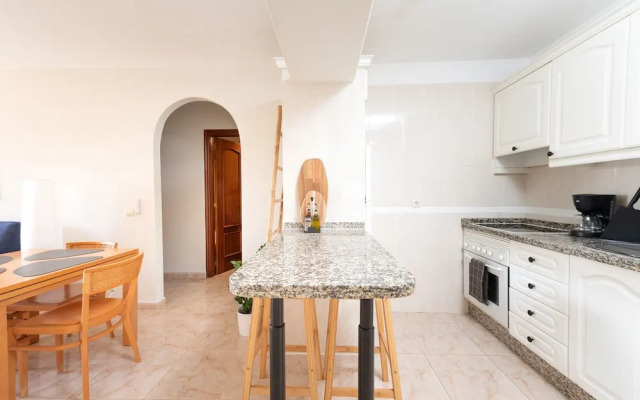 Las Olas Your Retreat in El M Dano
