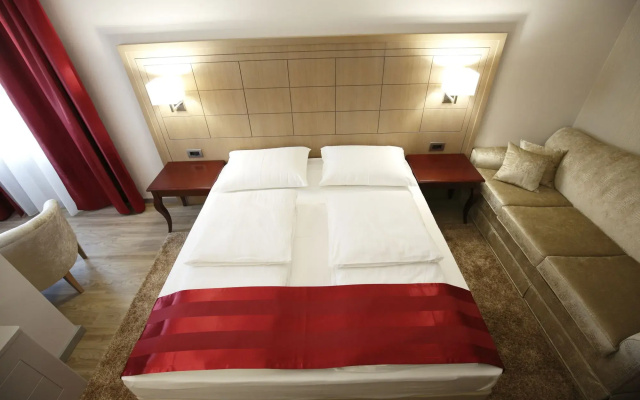 Hotel Raca