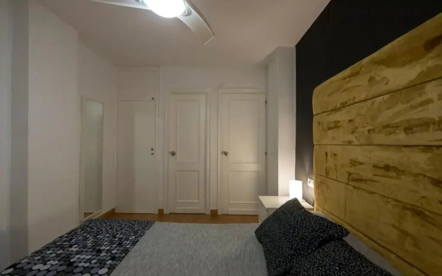 Mercado Suite Apartamento