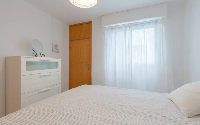 Apartamentos En El Mar