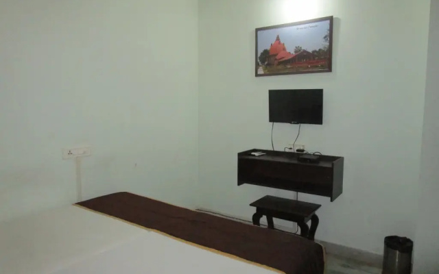 Kalpataru Guest House