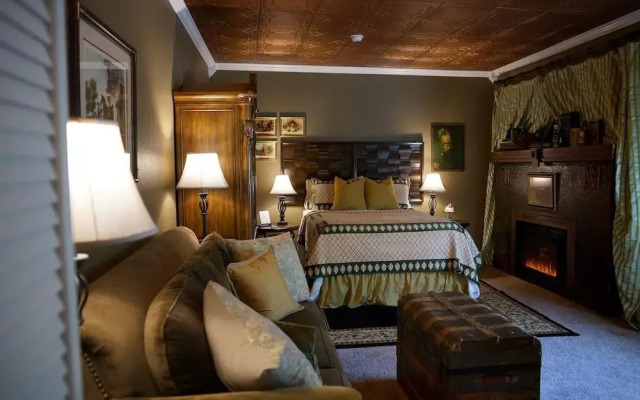 Fiddler's Inn