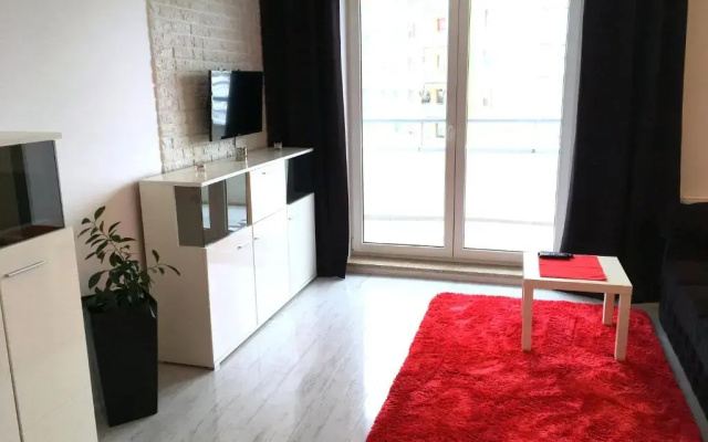JAB Apartments Bandurskiego Business Family