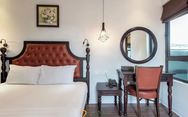 22Land 71 Hang Bong Hotel