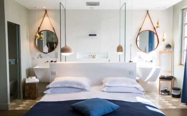 Le Couvent des Minimes, Un Hôtel & Spa L'Occitane en Provence