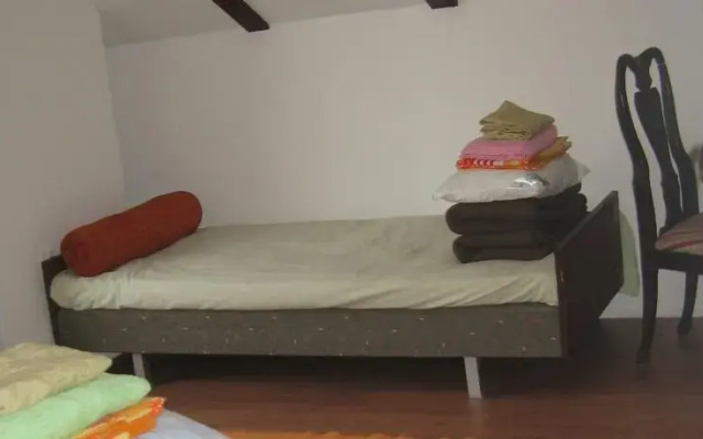 Guest House Dedinje