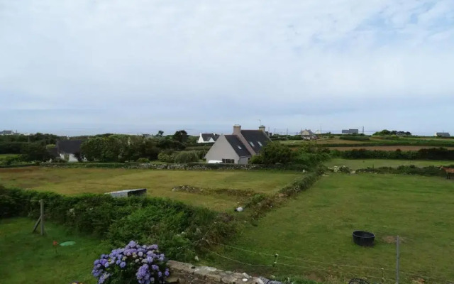 Chambres D'hotes de Kermerrien