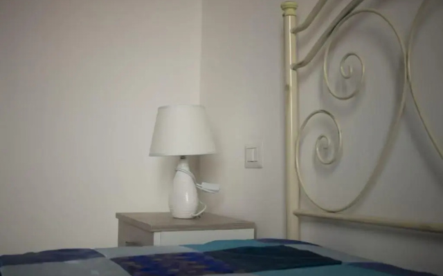 La casa di Chloé