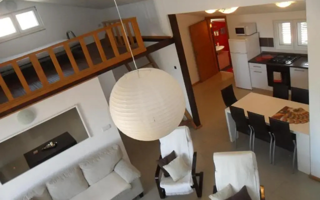 Apartments Natali