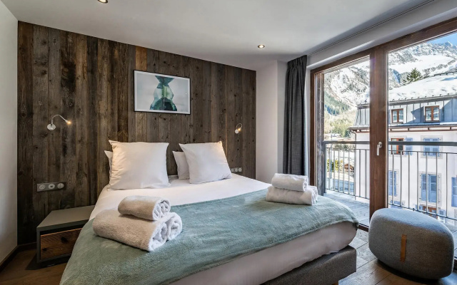 Herzog - Modern Chalet With Fireplace And Hot Tub