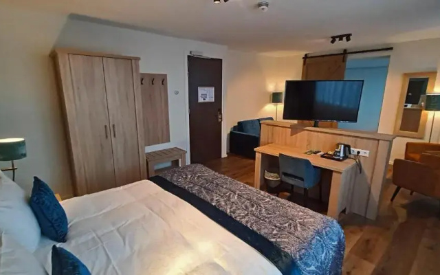 Landgoed Hotel Tatenhove Texel