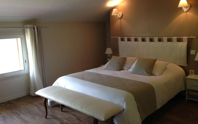 Aux Sources D'hossegor