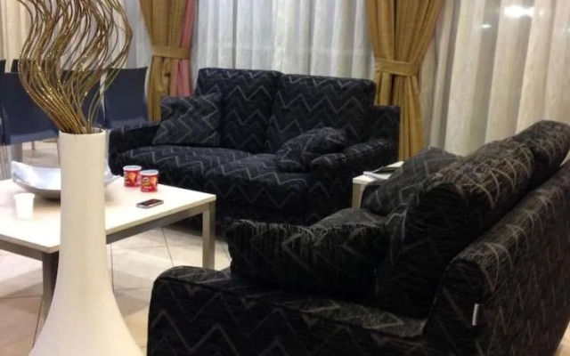 Villa Cibele Hotel Residence
