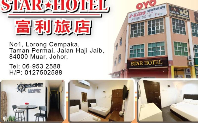 Style Star Inn