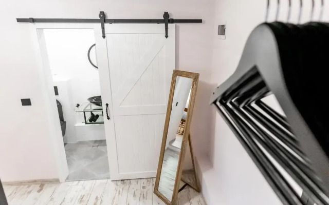 Guest Rooms Plovdiv
