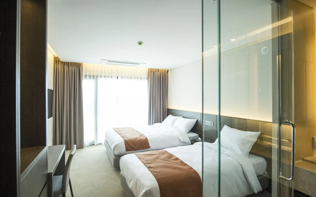 Grand Mer Hotel Jeju