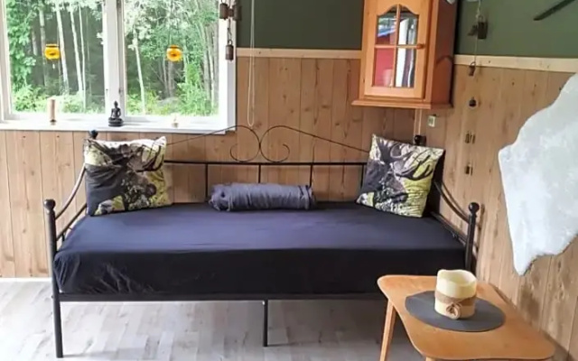 Schnieder's Stuga