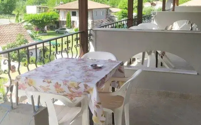 Villa Dimitris