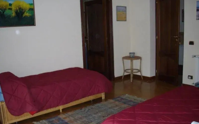 BB Il Giardino Di Armida