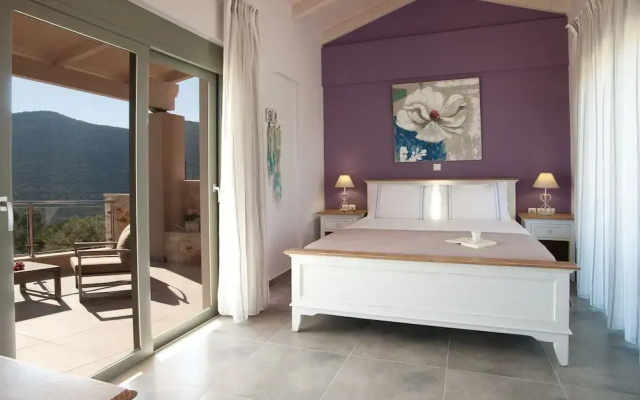 Villas Armeno