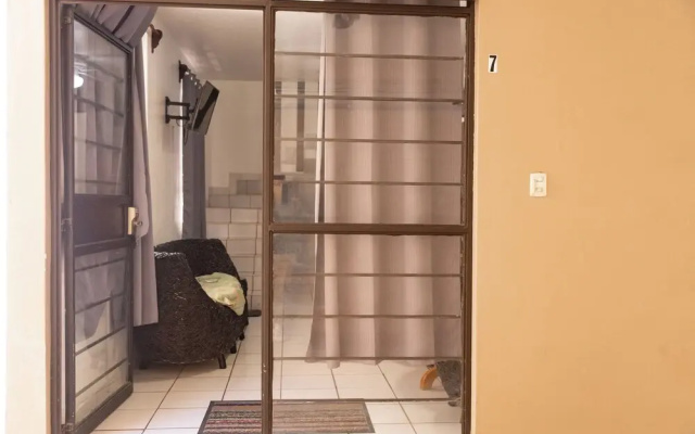 Lofts Oaxaca