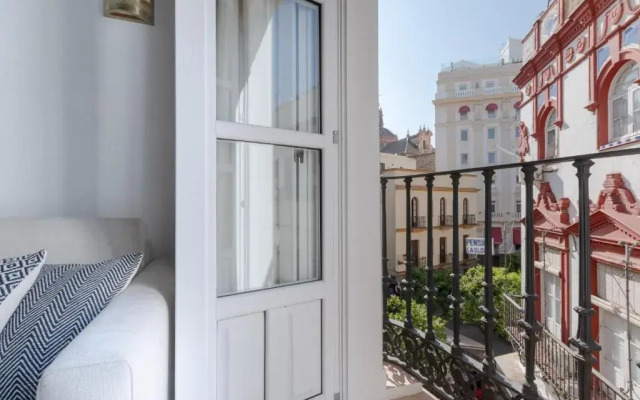 Apartamentos Caminante del Agua