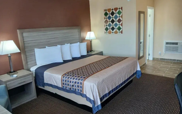 Three Rivers Inn