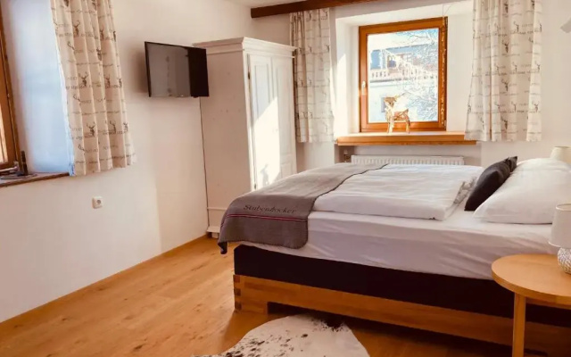 Haus Standlgut Rauris -- incl Sommercard